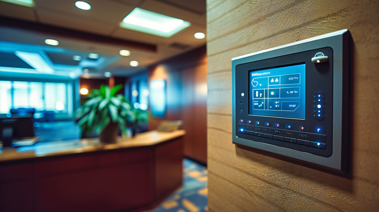 As interest in building automation grows, the role of the sensor is more important than ever. 